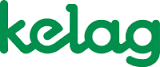 Logo der Firma Kelag