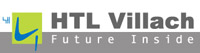Logo der Schule HTL Villach